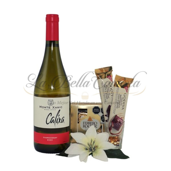 calixa chardonnay