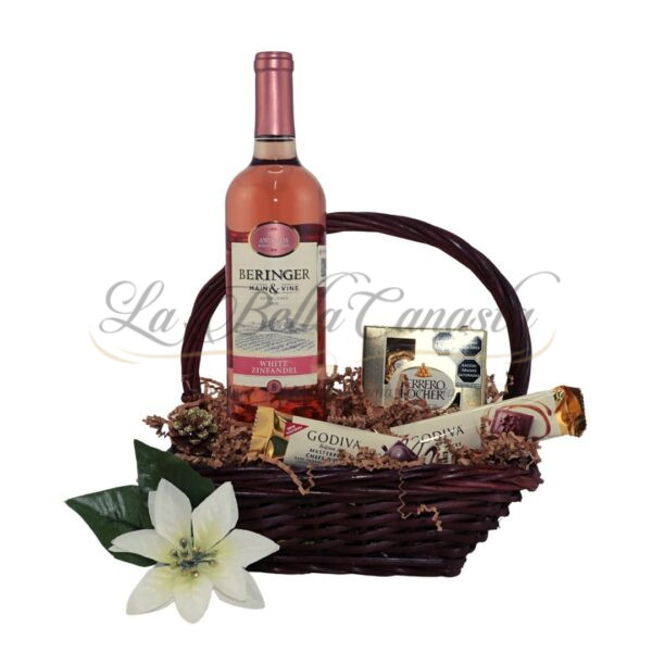 Producto 77 beringer navidad