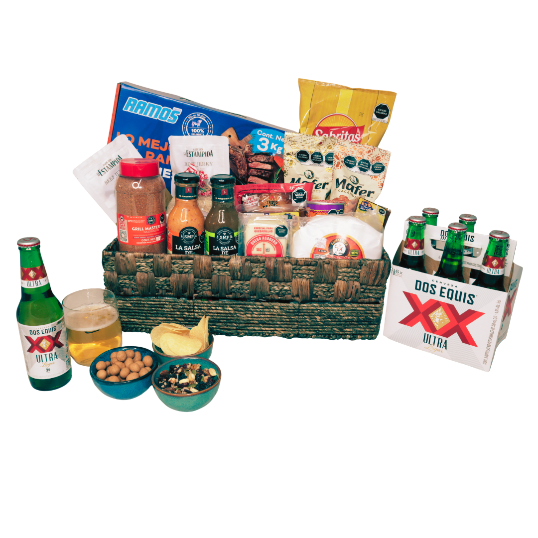 Carnita asada de la Ramos para disfrutar