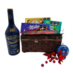 baileys navidad 2026