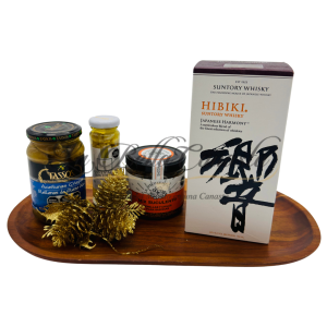 HIBIKI SUNTORY WHISKY EN LA BELLA CANASTA